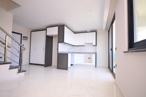 Daire 2+1 Alanya, Antalya, Türkiye №216739 - 9
