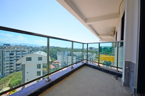 Daire 2+1 Alanya, Antalya, Türkiye №216739 - 13