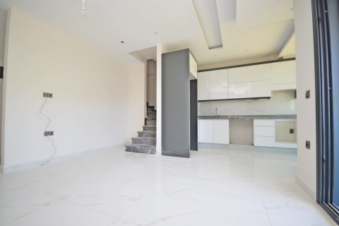 2+1 Lejlighed  i Alanya, Antalya, Tyrkiet Nr. 216734 - 5