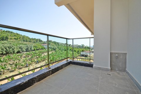 2+1 Lejlighed  i Alanya, Antalya, Tyrkiet Nr. 216734 - 12