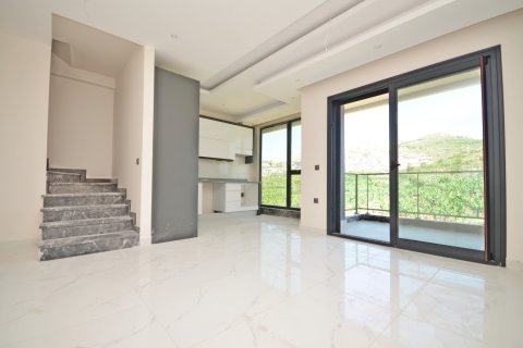 2+1 Lejlighed  i Alanya, Antalya, Tyrkiet Nr. 216734 - 6