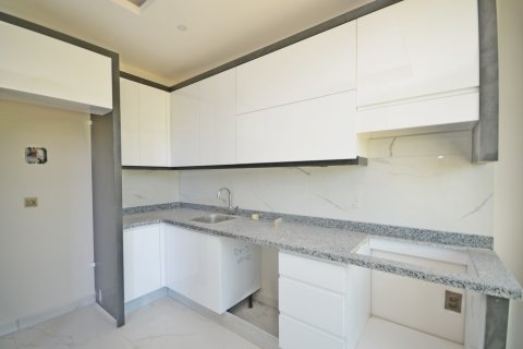 2+1 Lejlighed  i Alanya, Antalya, Tyrkiet Nr. 216734 - 4