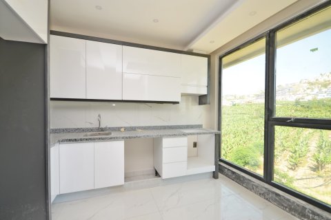 2+1 Lejlighed  i Alanya, Antalya, Tyrkiet Nr. 216734 - 10