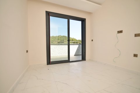 2+1 Lejlighed  i Alanya, Antalya, Tyrkiet Nr. 216734 - 23