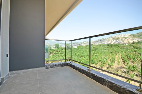 2+1 Lejlighed  i Alanya, Antalya, Tyrkiet Nr. 216734 - 15
