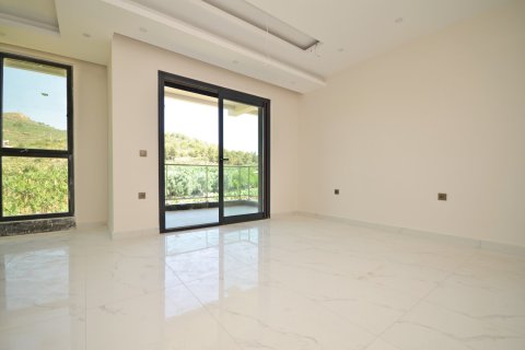 2+1 Lejlighed  i Alanya, Antalya, Tyrkiet Nr. 216734 - 8