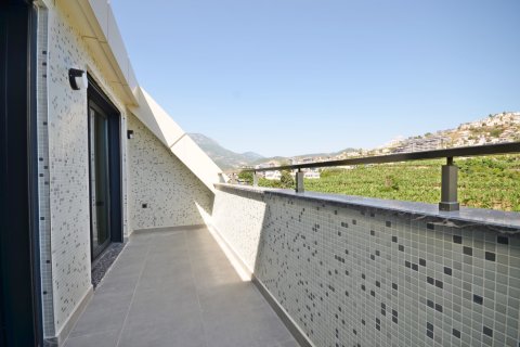 2+1 Lejlighed  i Alanya, Antalya, Tyrkiet Nr. 216734 - 19