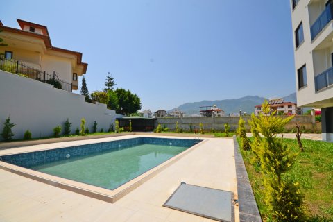 2+1 Leilighet i Alanya, Antalya, Tyrkia Nr. 216736 - 4