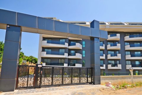 2+1 Leilighet i Alanya, Antalya, Tyrkia Nr. 216736 - 10