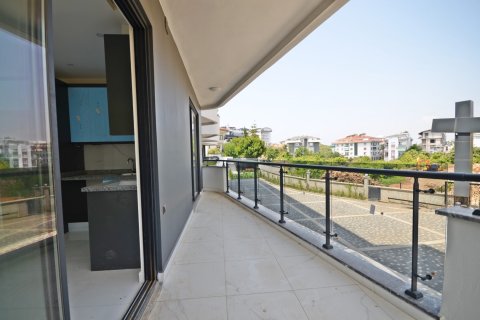 2+1 Leilighet i Alanya, Antalya, Tyrkia Nr. 216736 - 16