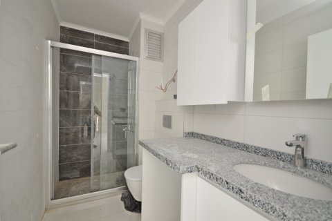 2+1 Leilighet i Alanya, Antalya, Tyrkia Nr. 216736 - 21