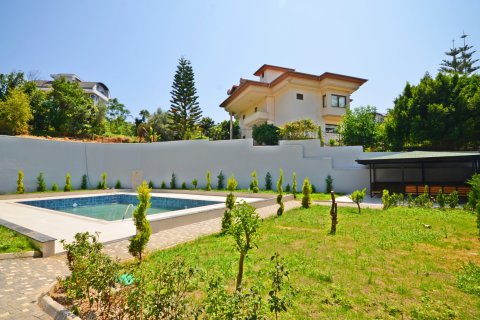2+1 Leilighet i Alanya, Antalya, Tyrkia Nr. 216736 - 7
