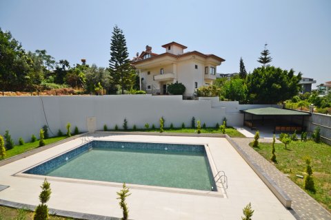 2+1 Leilighet i Alanya, Antalya, Tyrkia Nr. 216736 - 2