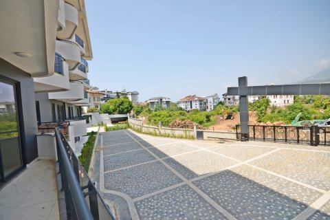 2+1 Leilighet i Alanya, Antalya, Tyrkia Nr. 216736 - 17