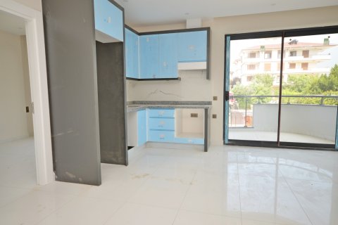 2+1 Leilighet i Alanya, Antalya, Tyrkia Nr. 216736 - 11