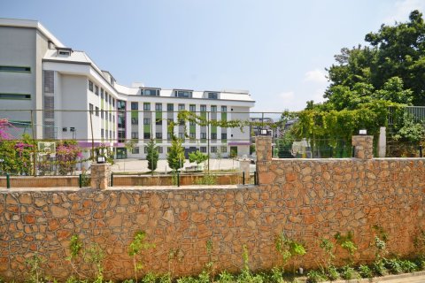 2+1 Leilighet i Alanya, Antalya, Tyrkia Nr. 216736 - 23