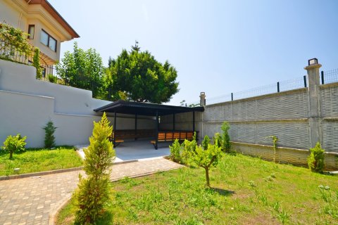 2+1 Leilighet i Alanya, Antalya, Tyrkia Nr. 216736 - 6
