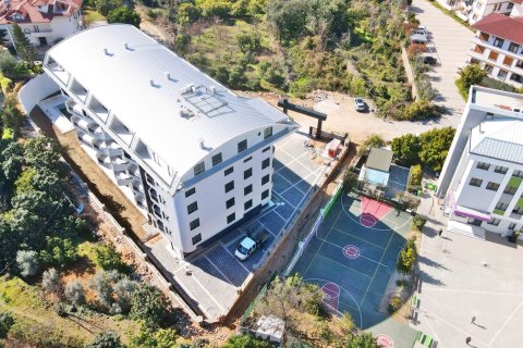 Daire 1+1 Alanya, Antalya, Türkiye №216735 - 22