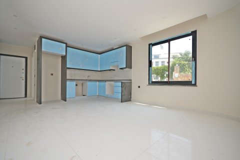 Daire 1+1 Alanya, Antalya, Türkiye №216735 - 12