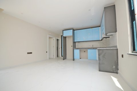 Daire 1+1 Alanya, Antalya, Türkiye №216735 - 13