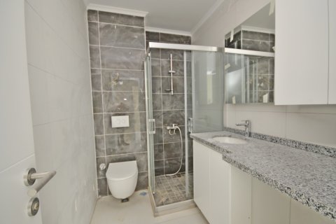 Daire 1+1 Alanya, Antalya, Türkiye №216735 - 15