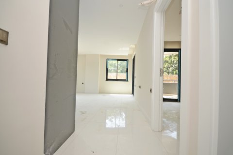 Daire 1+1 Alanya, Antalya, Türkiye №216735 - 11
