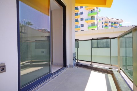 2+1 Leilighet i Alanya, Antalya, Tyrkia Nr. 216740 - 18