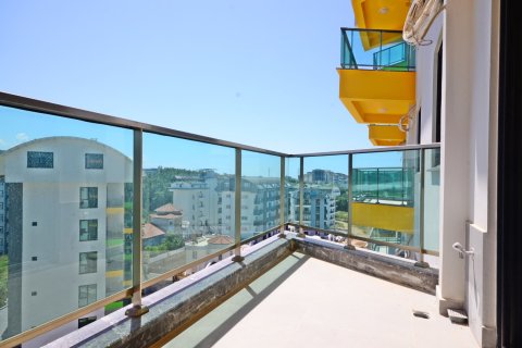 Daire 1+1 Alanya, Antalya, Türkiye №216738 - 19