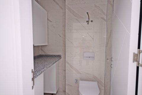 Daire 1+1 Alanya, Antalya, Türkiye №216738 - 12