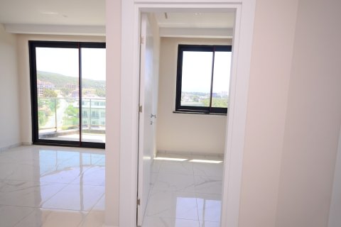 Daire 1+1 Alanya, Antalya, Türkiye №216738 - 15