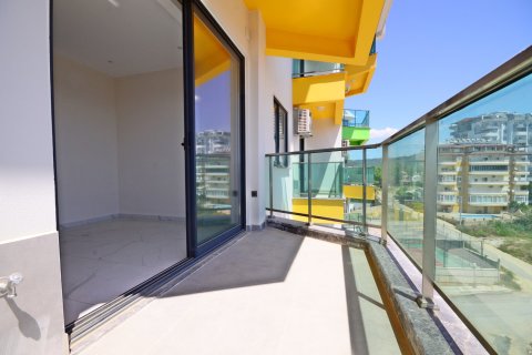 Daire 1+1 Alanya, Antalya, Türkiye №216738 - 20