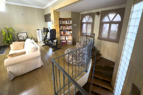 3+1 Villa  in Girne,  Nr. 214653 - 18