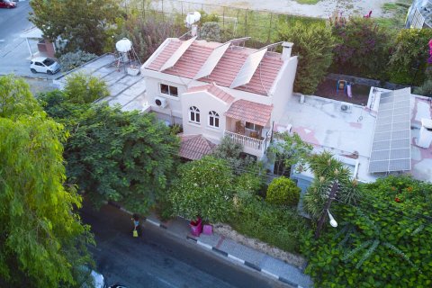 3+1 Villa  i Girne,  Nr. 214653