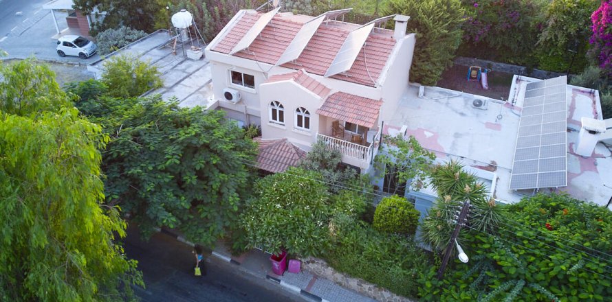 3+1 Villa  in Girne,  Nr. 214653