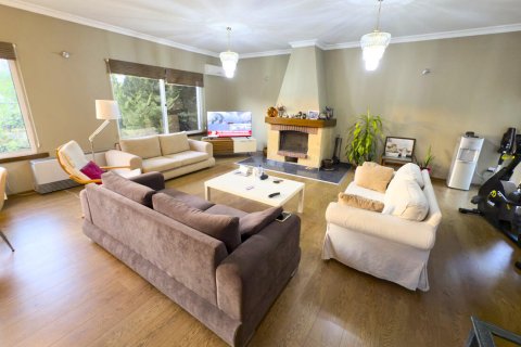 3+1 Villa  in Girne,  Nr. 214653 - 14