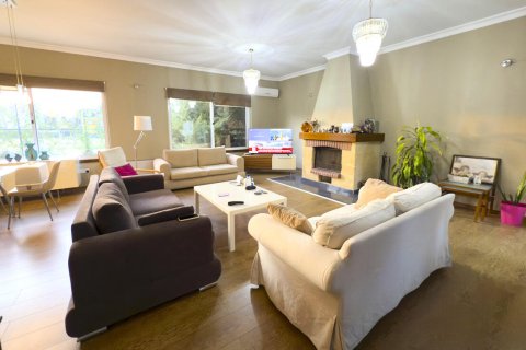 3+1 Villa  in Girne,  Nr. 214653 - 12