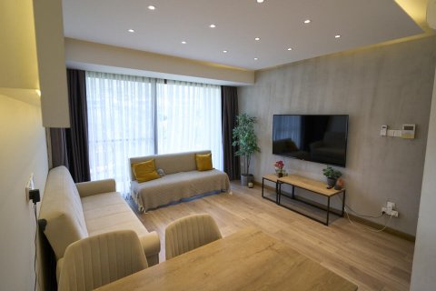 Продажа квартиры  в Беллапаисе, Гирне, Северный Кипр 2+1, 193м2, №214654 – фото 7