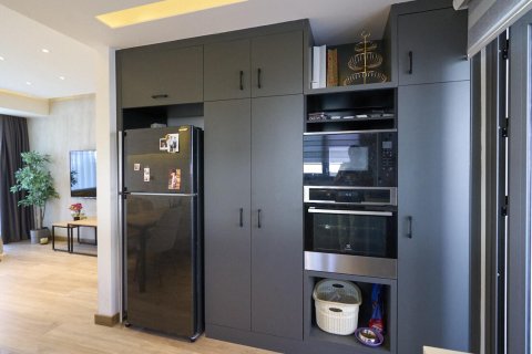 Продажа квартиры  в Беллапаисе, Гирне, Северный Кипр 2+1, 193м2, №214654 – фото 10