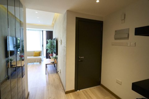 Продажа квартиры  в Беллапаисе, Гирне, Северный Кипр 2+1, 193м2, №214654 – фото 13