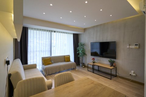 Продажа квартиры  в Беллапаисе, Гирне, Северный Кипр 2+1, 193м2, №214654 – фото 8