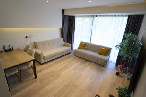 Продажа квартиры  в Беллапаисе, Гирне, Северный Кипр 2+1, 193м2, №214654 – фото 6