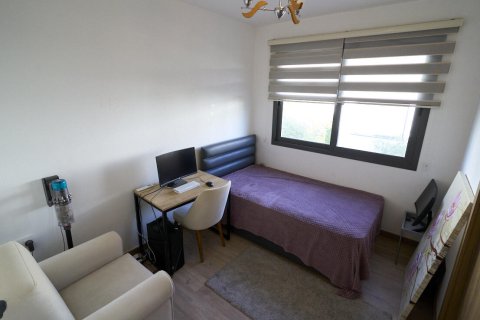 Продажа квартиры  в Беллапаисе, Гирне, Северный Кипр 2+1, 193м2, №214654 – фото 14