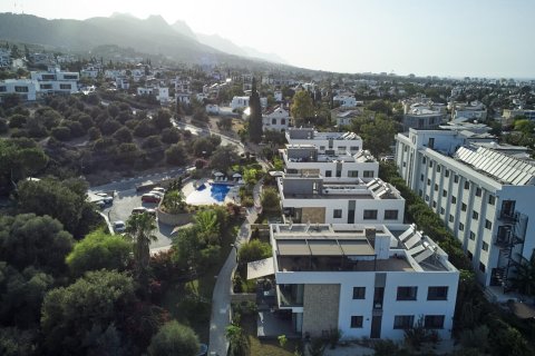 Продажа квартиры  в Беллапаисе, Гирне, Северный Кипр 2+1, 193м2, №214654 – фото 4