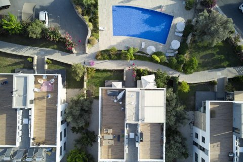 Продажа квартиры  в Беллапаисе, Гирне, Северный Кипр 2+1, 193м2, №214654 – фото 3
