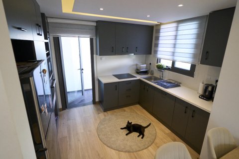 Продажа квартиры  в Беллапаисе, Гирне, Северный Кипр 2+1, 193м2, №214654 – фото 9