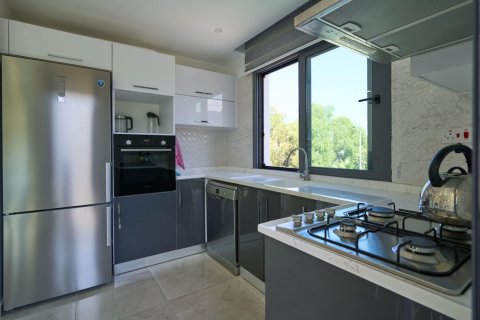 Daire 2+1 Alsancak, Girne, №214657 - 11