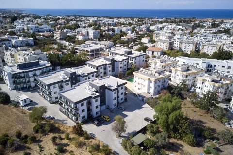 Daire 2+1 Alsancak, Girne, №214657 - 2