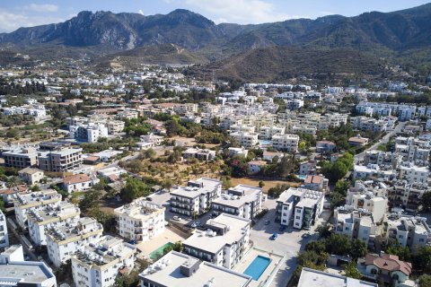 Daire 2+1 Alsancak, Girne, №214657 - 5