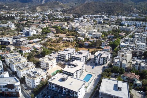 Daire 2+1 Alsancak, Girne, №214657 - 6