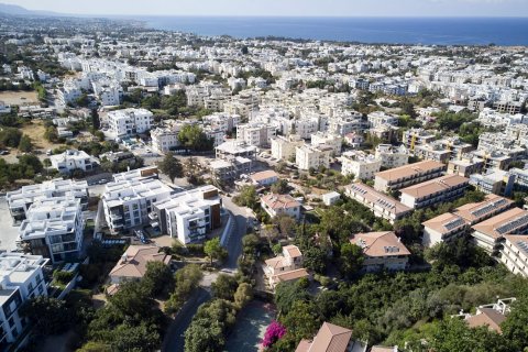 Villa 7+1 Alsancak, Girne, №214656 - 11